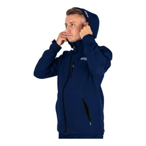 Veste softshell homme {modèle 729}