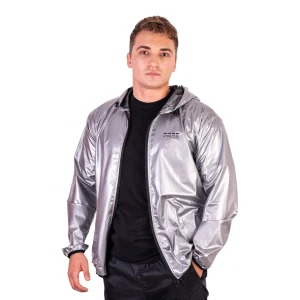 Veste thermique imperméable homme {modèle 812}
