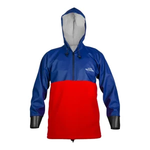 Vareuse cirée/polaire marin pêcheur {modèle 3498}
