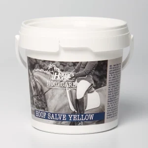 Baume pour Sabots Jaune - Harry's Horse
