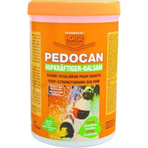 Graisse PEDOCAN HOOF STRENGTHENER - Horka
