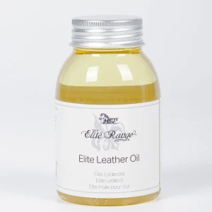 Huile pour cuir Elite - Harry's Horse