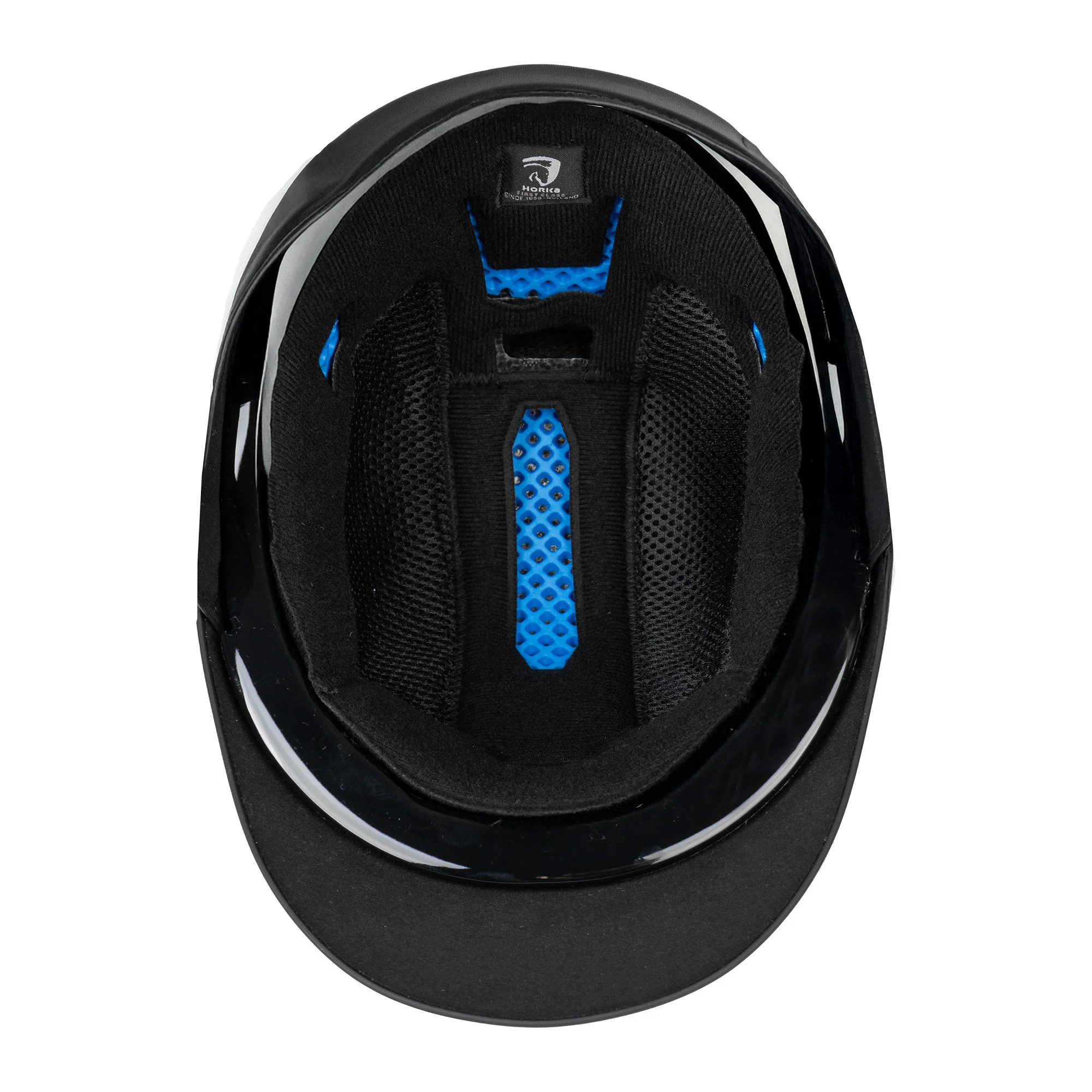 Casque d'équitation Da Vinci strass - HORKA – Image 6