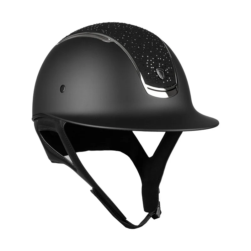 Casque d'équitation Da Vinci strass - HORKA – Image 7