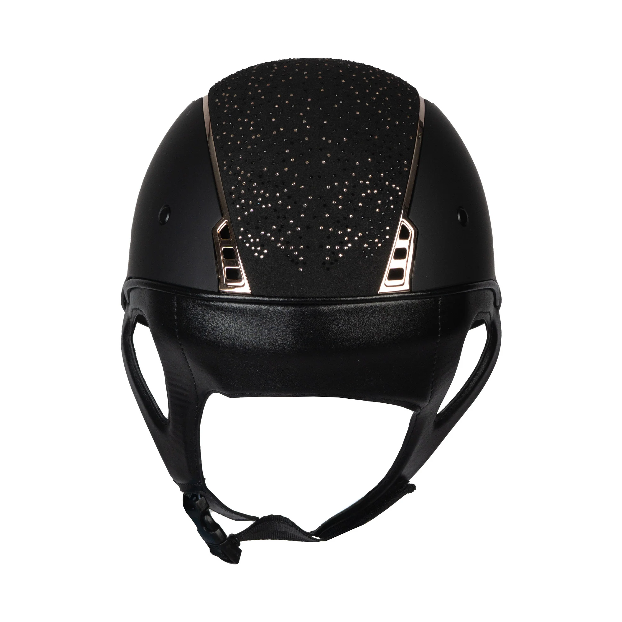 Casque d'équitation Da Vinci strass - HORKA – Image 5
