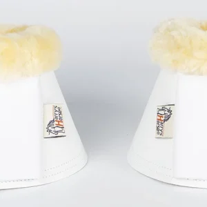 Cloches néoprène blanc HARRY's HORSE