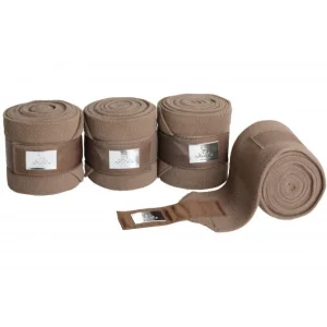 Bandes de polo GEM COLLECTION SD Design - SMOKY QUARTZ