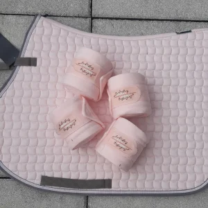 Tapis et bandes Eskadron - Rose poudré cotton