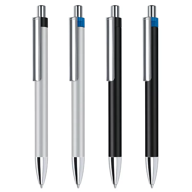 Stylo bille en métal – Image 6