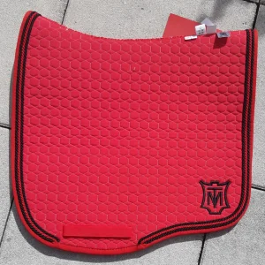 Tapis Mattes Eurofit - Rouge