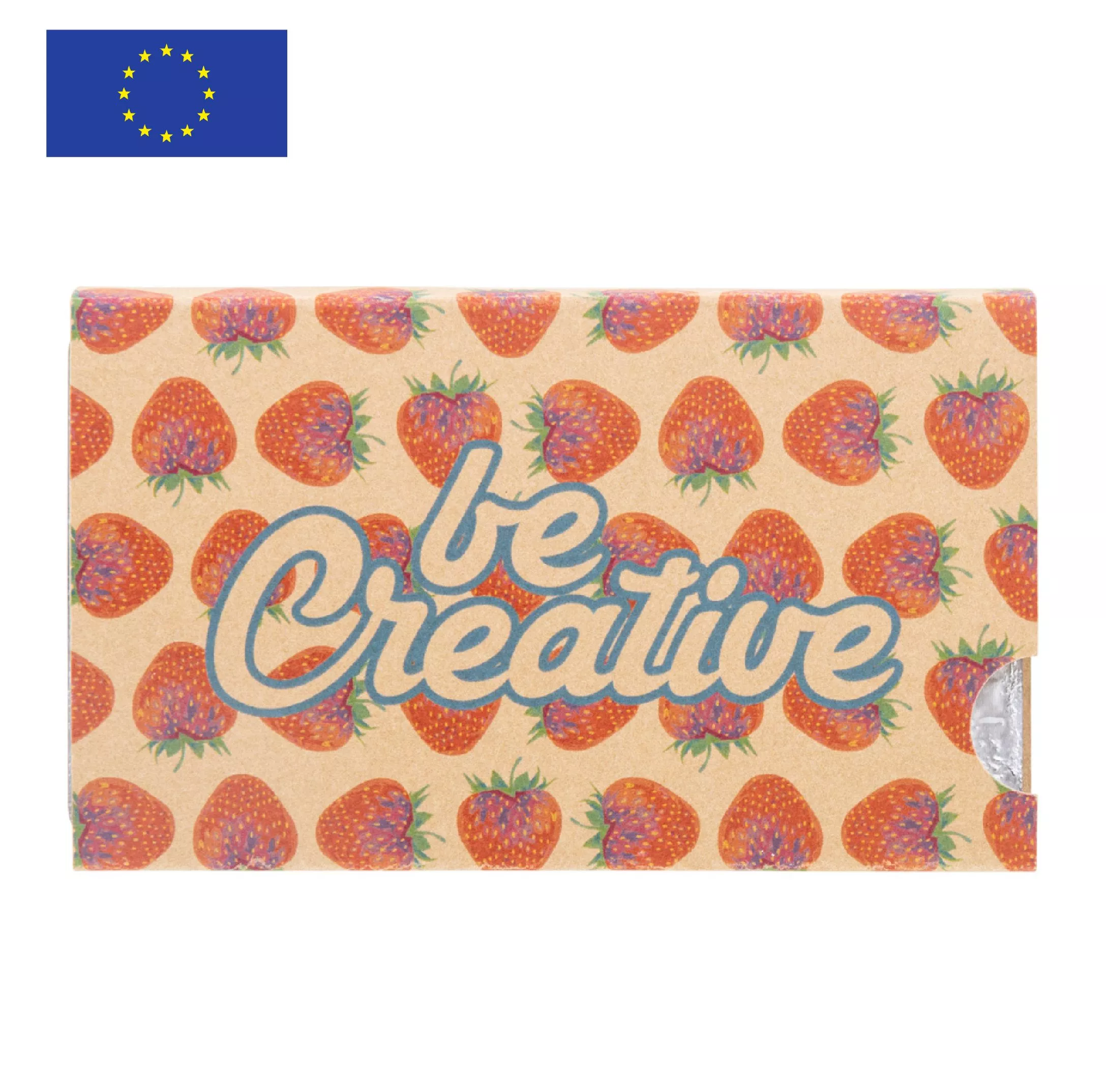 12 gommes à mâcher sans sucre – Image 3