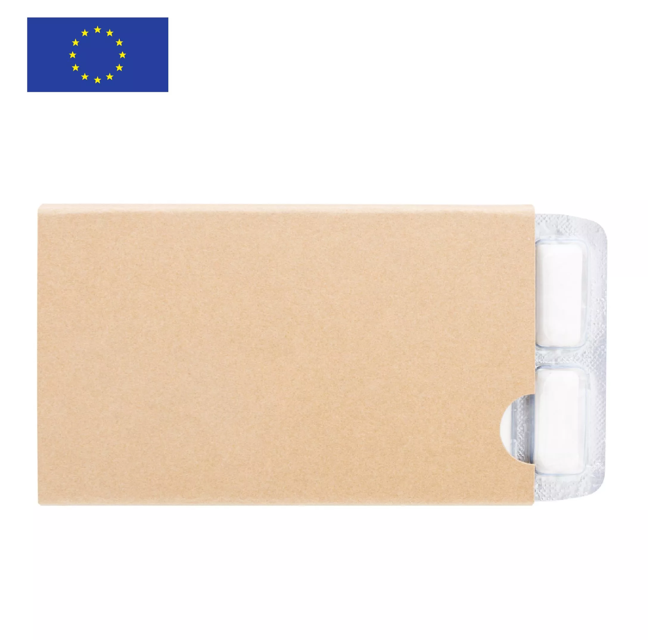 12 gommes à mâcher sans sucre – Image 7