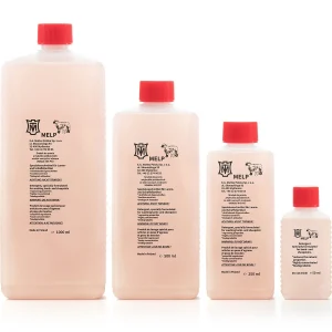 Lessive MELP - Mattes