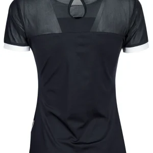 Polo de concours Mesh Top - Harry's Horse