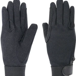 Gants coton - Harry's Horse