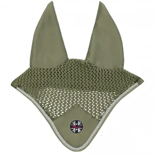 Bonnet Patch Shiny - Spooks