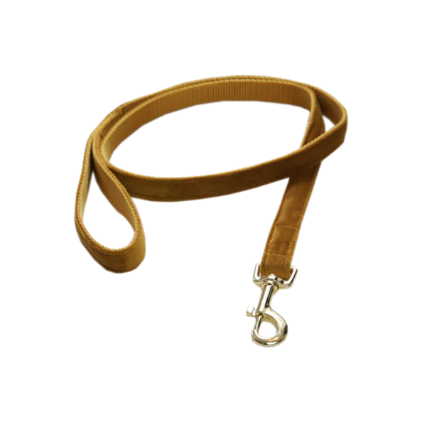 Laisse pour chien Velvet 120 cm - Kentucky – Image 6
