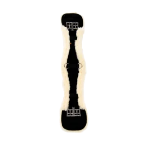 Sangle courte Sheepskin - Kentucky