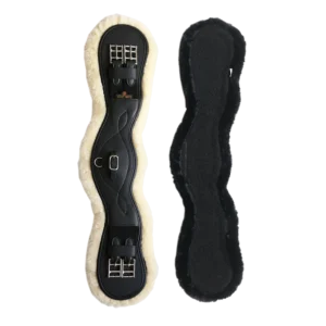 Sangle anatomique courte Sheepskin - Kentucky