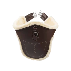 Sangle Bavette Sheepskin - Kentucky