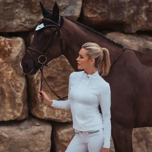 Top de compétition Light Breeze - Equestrian Stockholm