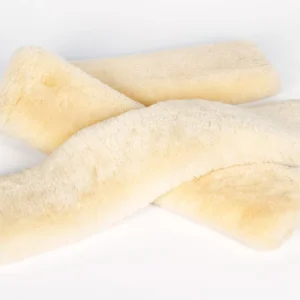 Fourreau de sangle Merino  - Harry's Horse