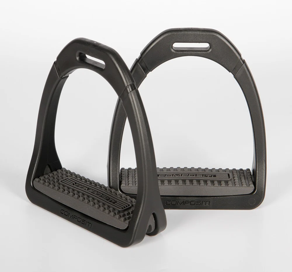 Etriers Compositi Profile Premium - Harry's Horse – Image 3