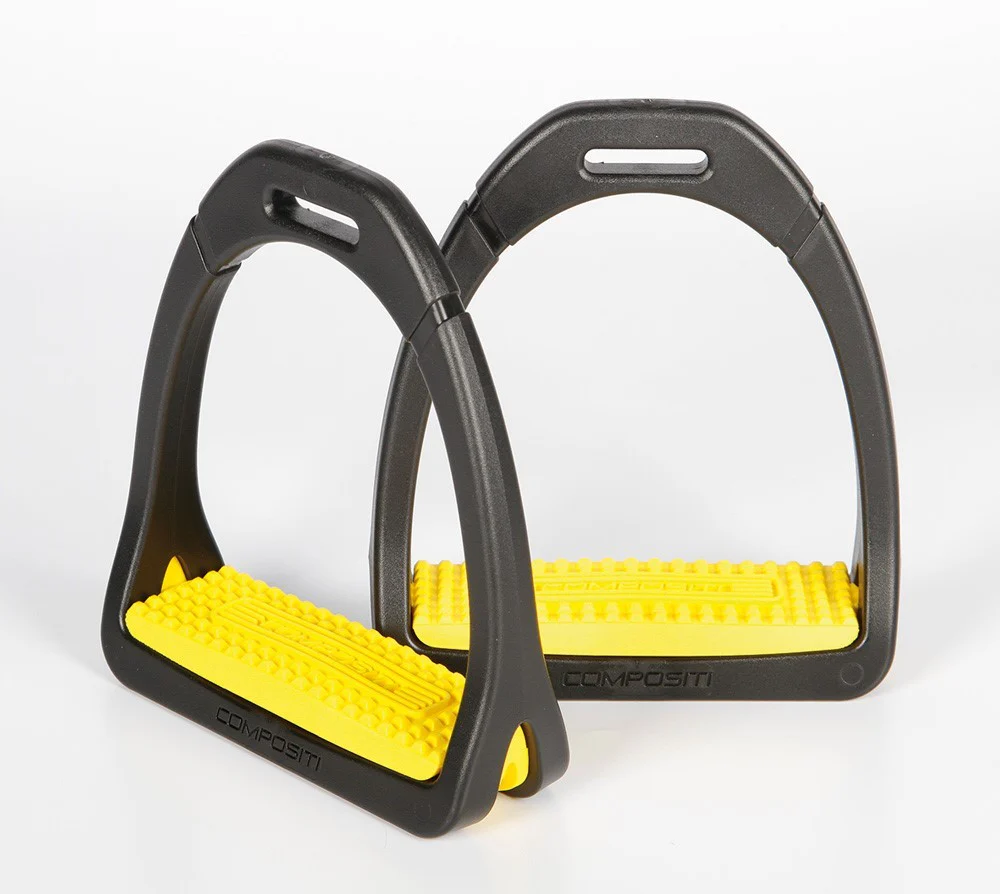 Etriers Compositi Profile Premium - Harry's Horse – Image 6