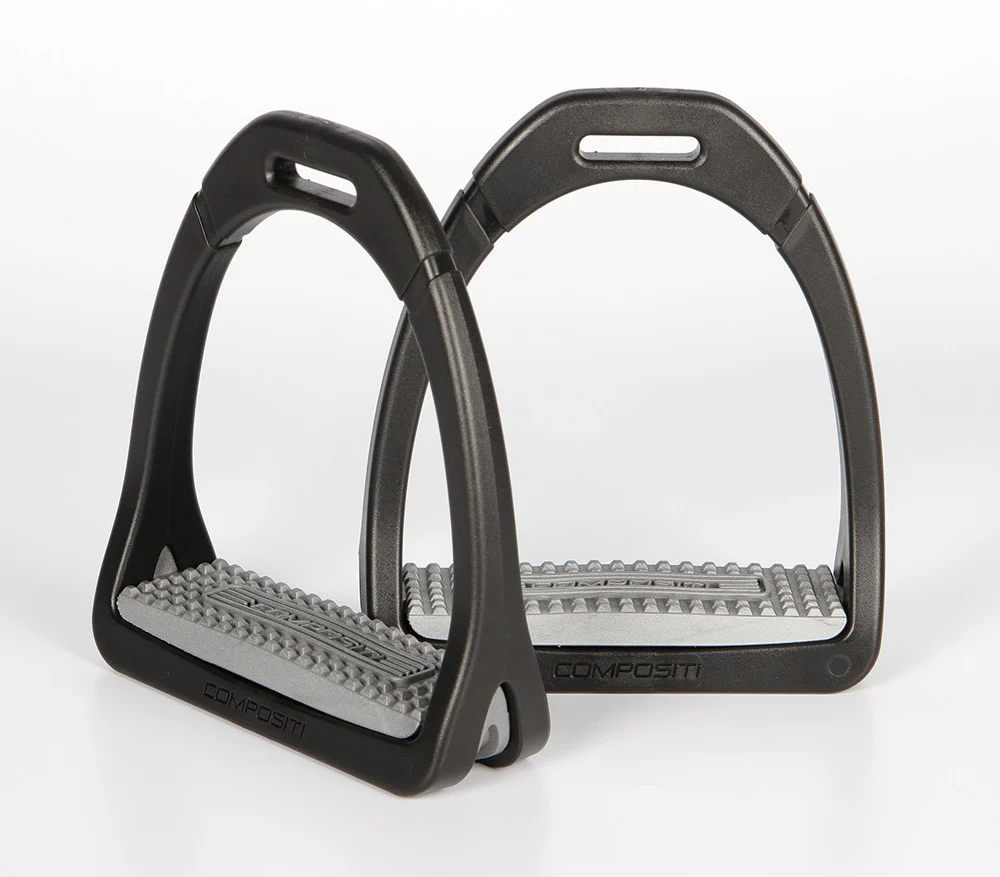 Etriers Compositi Profile Premium - Harry's Horse – Image 7