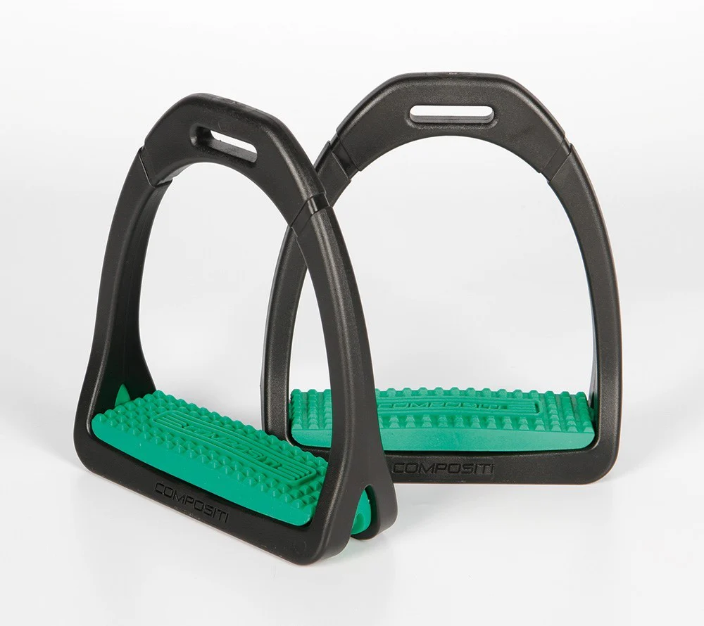 Etriers Compositi Profile Premium - Harry's Horse – Image 8