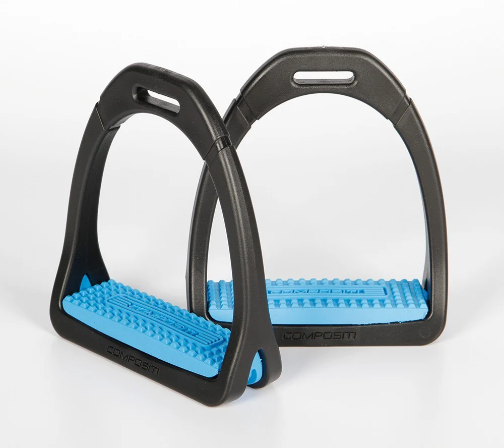 Etriers Compositi Profile Premium - Harry's Horse – Image 9