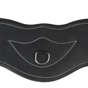 Sangle cuir dressage - Horka