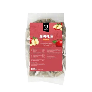 Friandises naturelles Pomme -  Horka