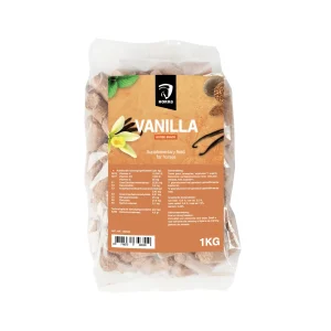 Friandises naturelles Vanille -  Horka