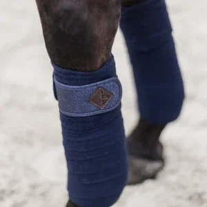 Bandes de polo Glitter - Kentucky