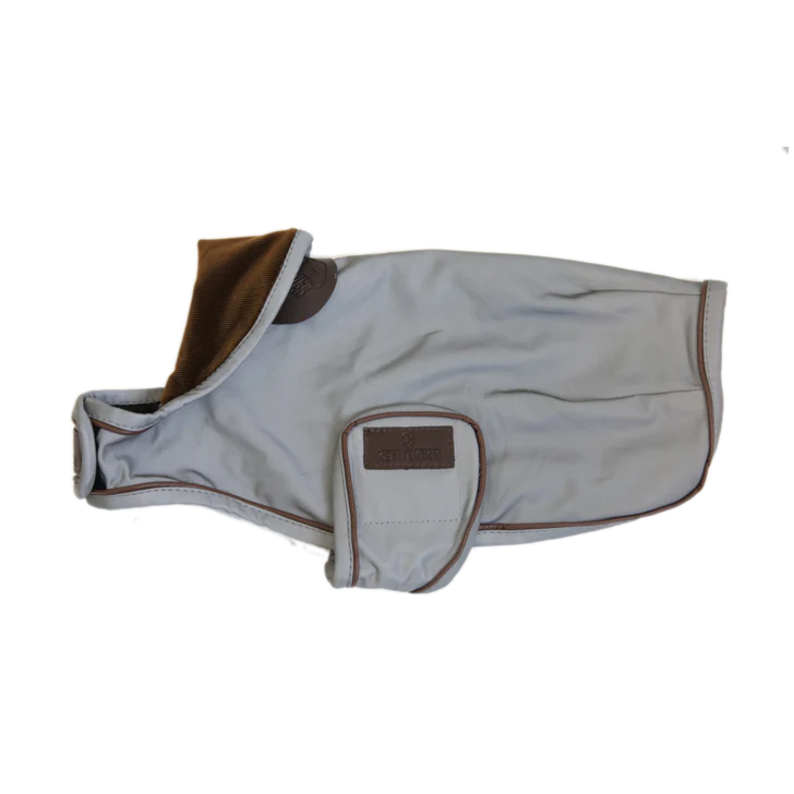 Manteau pour chien réflechissant REFLECTIVE IMPERMEABLE - Kentucky – Image 3