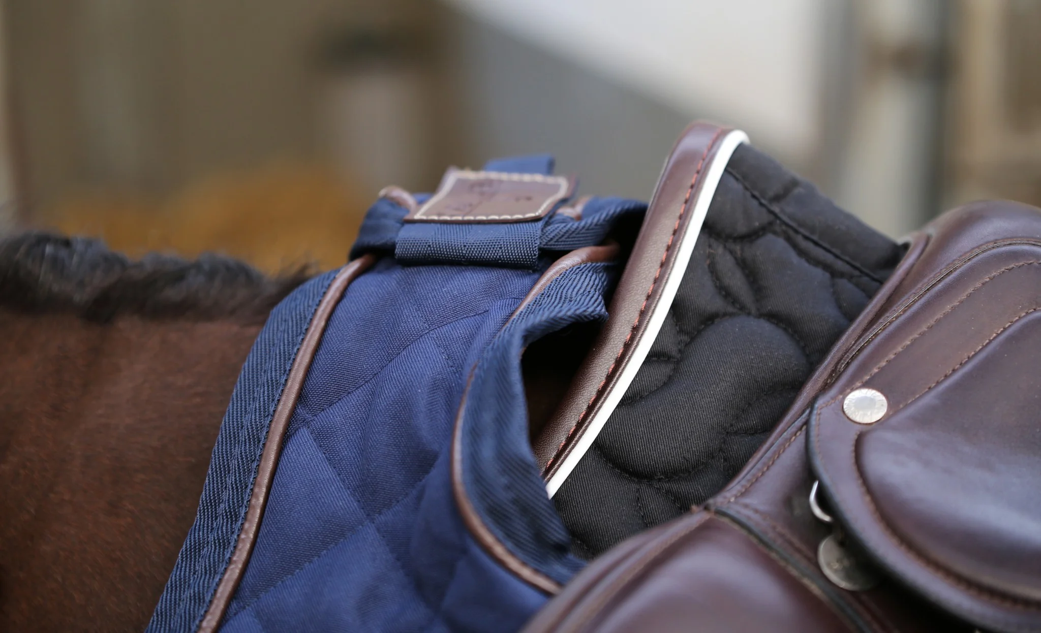 Couvre reins - Kentucky – Image 8