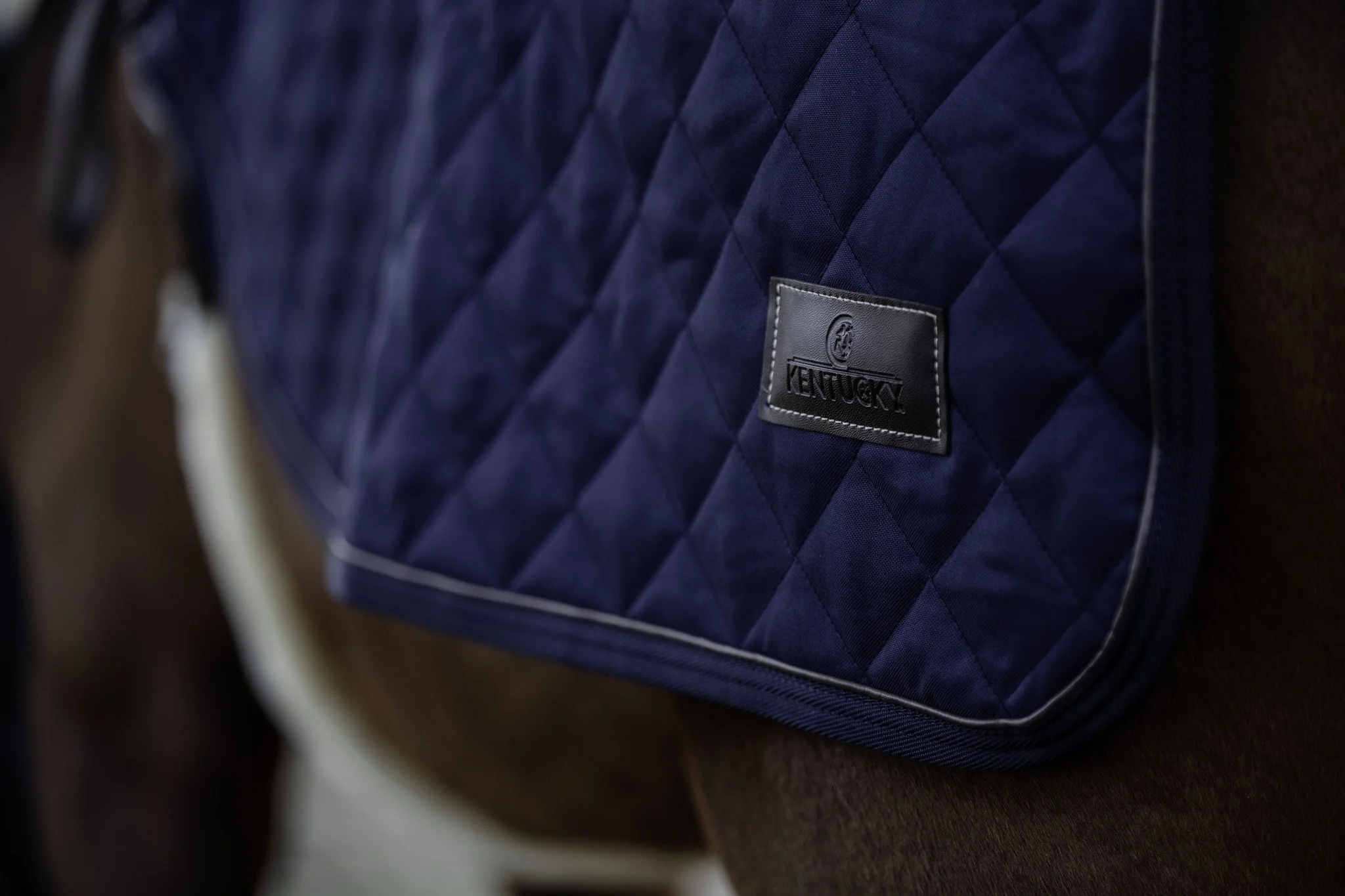 Couvre reins - Kentucky – Image 4