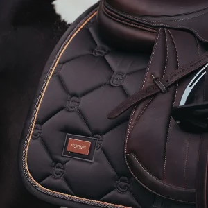 Tapis de selle Dark Sky - Equestrian Stockholm