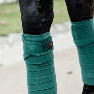 Bandes de polo Velvet  - Kentucky