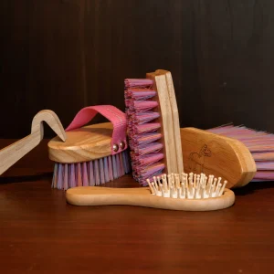 Brosse à crins Licorne Sammy Kids - Kentucky
