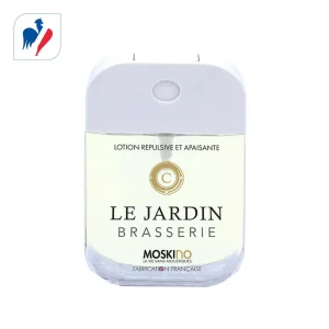 Solution anti-moustique naturelle Made in France