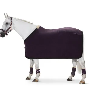 Couverture séchante Fleece Stamp Heritage 2020 - Eskadron