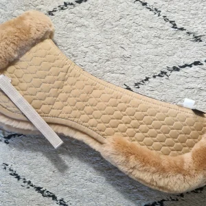 Amortisseur de selle Sable - Mattes