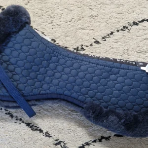 Amortisseur de selle Marine - Mattes