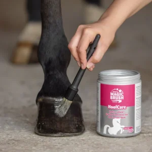 Graisse pour sabots HoofCare - Magic Brush