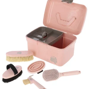 Boîte de pansage WaterLily - Magic Brush