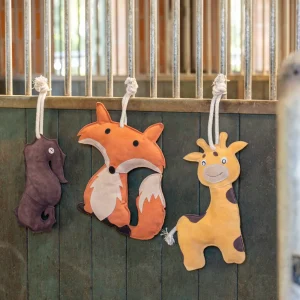 Jouet de box Girafe - KERBL