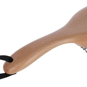 Brosse à crins en bois - Magic Brush