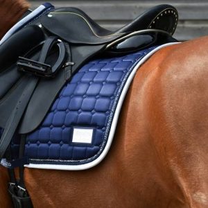 Tapis Navy Shimmer - Equito